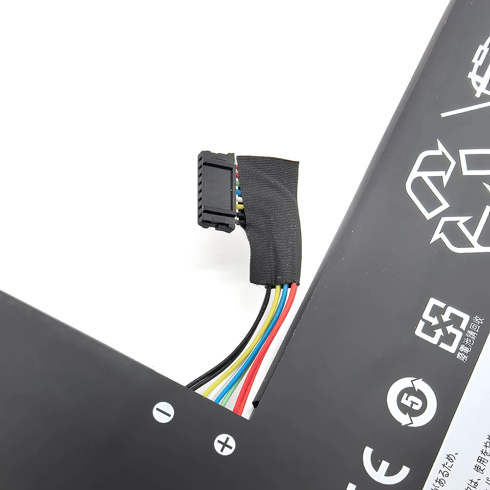 L22M3PG0 11.31V 47Wh 4156mAh بطارية لينوفو IP فليكس 3 كروم 12IAN8 سليم 3 كروم 14M868 سلسلة L22D3PG0 L22B3PG0 أدوات مجانية #4