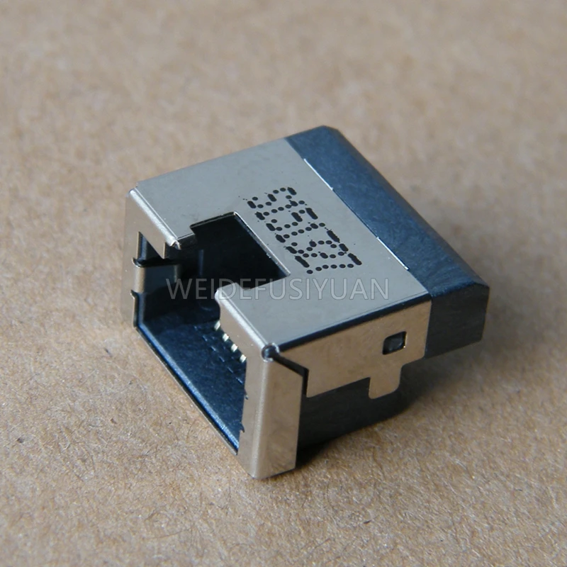 

New Laptop RJ45 Jack Network Socket LAN Connector For HP 15-R 250 G3 TPN-C117 TPN-C116 Notebook Ethernet Port