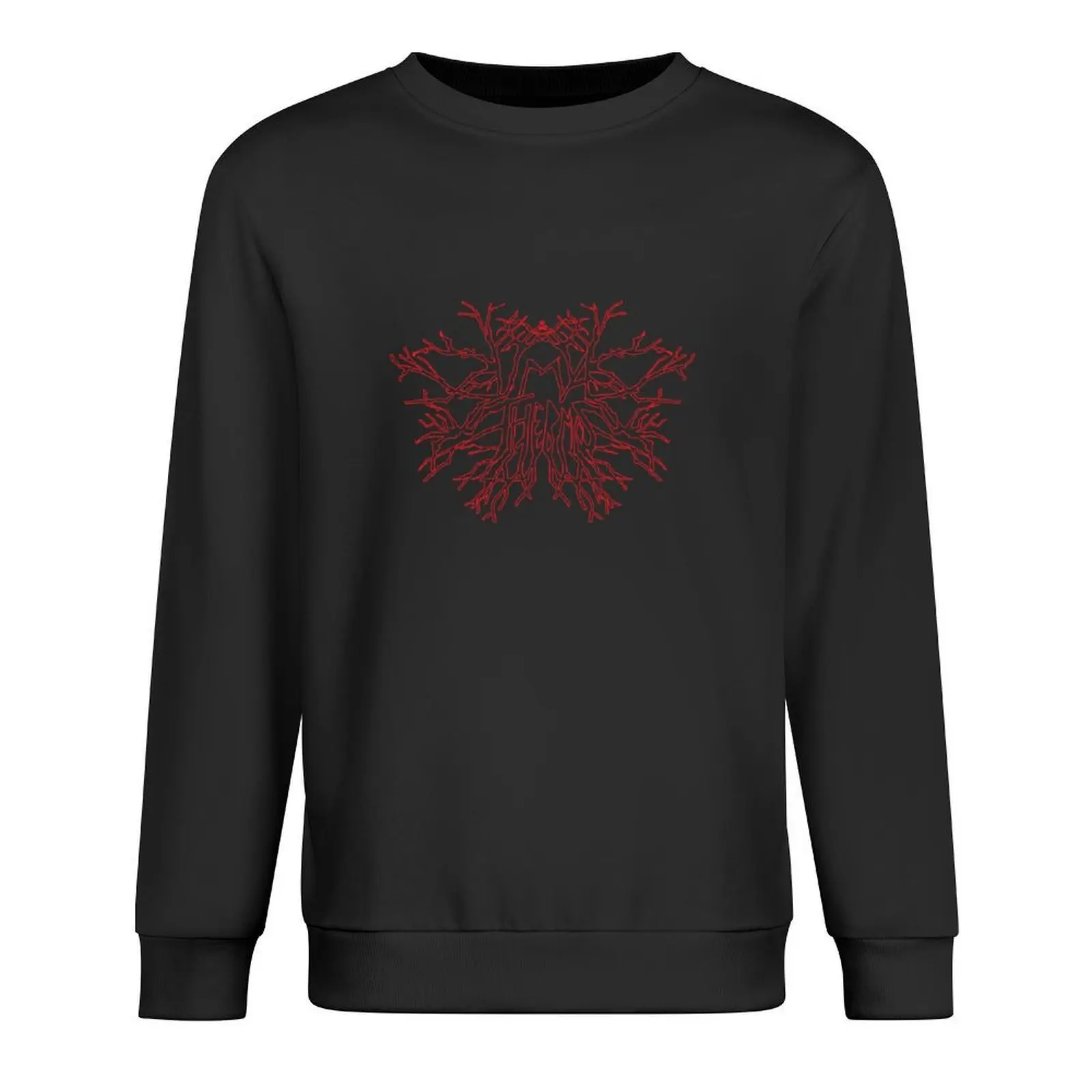 

2022 Uma Thermos Pullover aesthetic clothing blouse autumn clothes autumn sports sweatshirt man