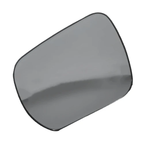 Imagen 2 del producto Espejo retrovisor lateral calefactable para puerta de cristal con placa Base para Suzuki Grand Vitara 2005-2015 8474078 K30000 Vidrio blanco