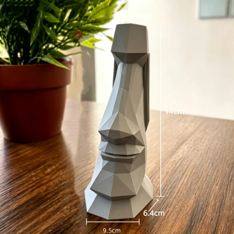 Supporto per Occhiali Stone Ma - 3D Printing Glasses Frames recensione e prezzo