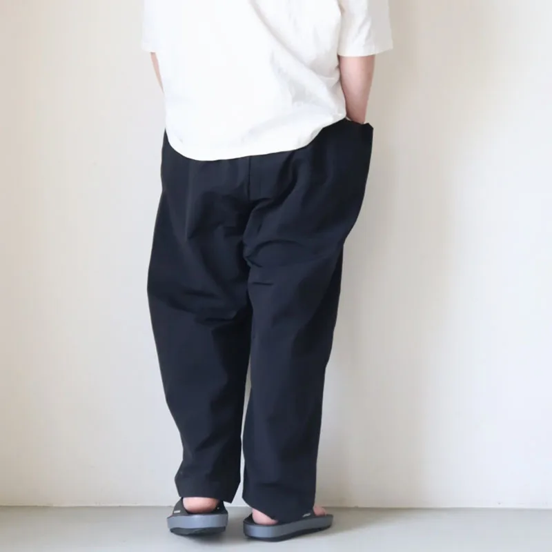 مريح اليابانية العصرية وظيفية السراويل تسلق الجبال في الهواء الطلق التكنولوجيا التجفيف السريع الجانب جيب CMF السراويل 25SS العصرية #3