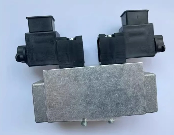 

UQM/22253/6123/16 IMI NORGREN solenoid valve 2 2263/23/123/UM/60/61