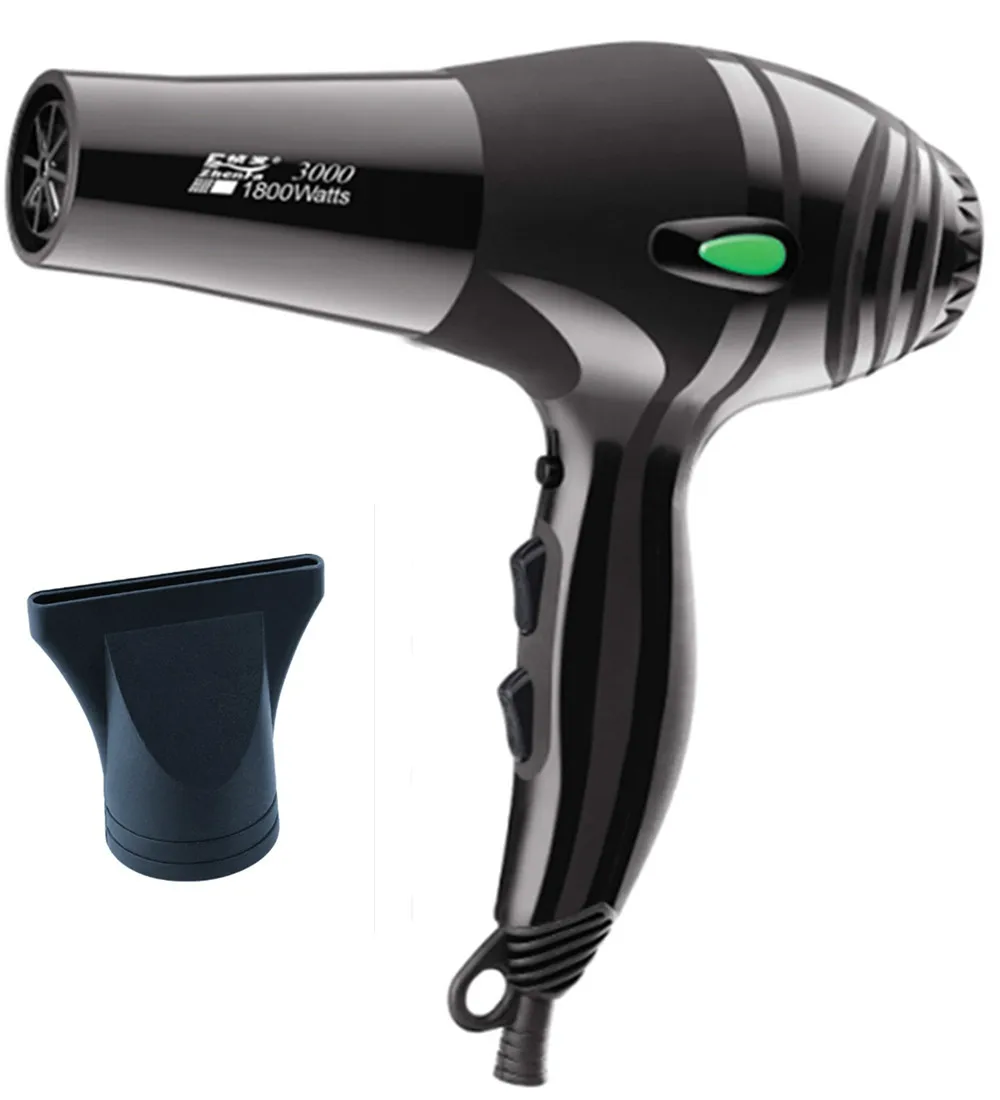 Pro High Power Salon Hot Cold Wholesale  Private Label Blower Hair Blow Dryer
