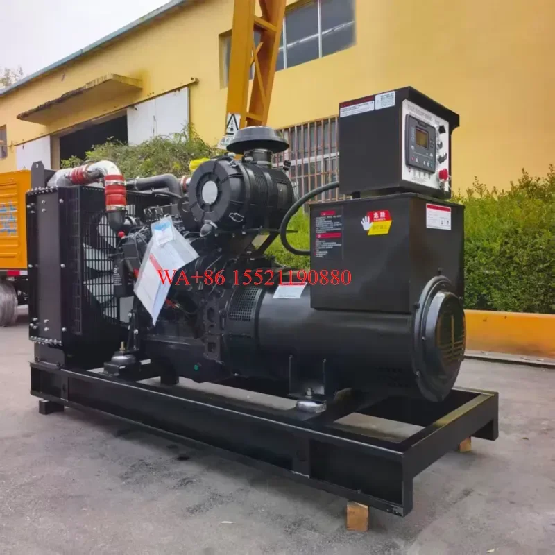 WMWMNU for diesel 10kva 13000 Watt 15kw Portable Generator 10kva 10kw Silent Power Supply Outdoor Camping Emergency Backup