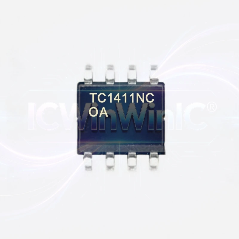 5-штук-tc1411ncoa-Скидки-Наличие-на-складе-Готовая-поставка