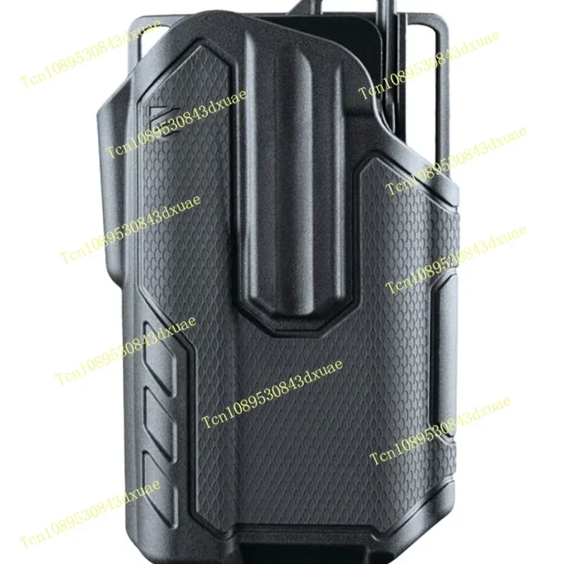 

X300/X300U Universal Tactical Quick Pull Set G17G22 with Light Waist Cover Storage Bag Compatible with P320MP40P1
