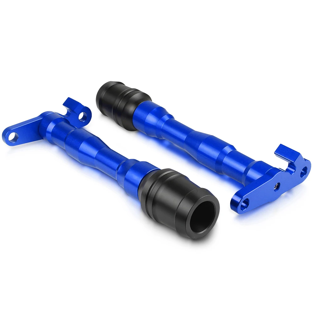 Motorbike For Yamaha YZF-R15 YZF R15 V3 2017 2018 2019 Left & Right Engine Crash Pads Wheel Frame Sliders Crash Guard Protec