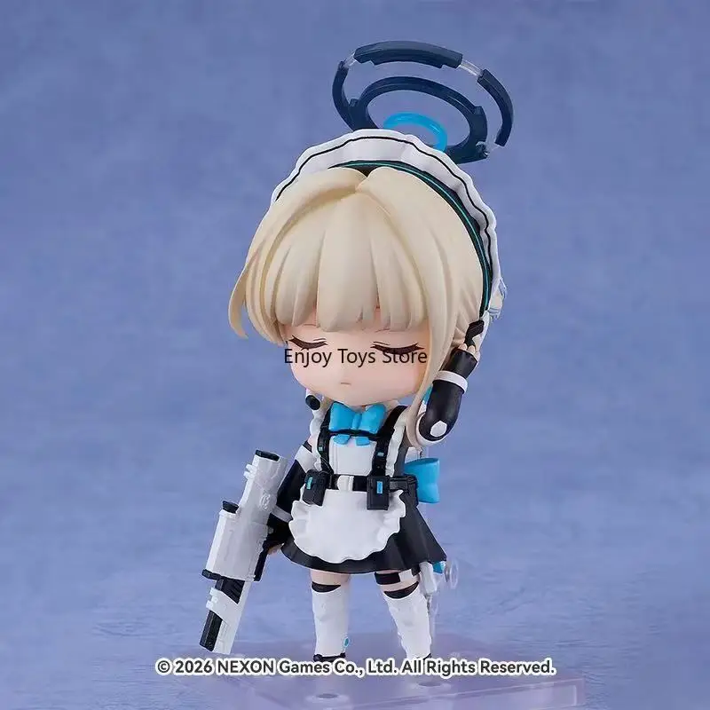 

[GSC in Stock] Nendoroid Crown Goddess of Victory: NIKKE Figure & Collectible