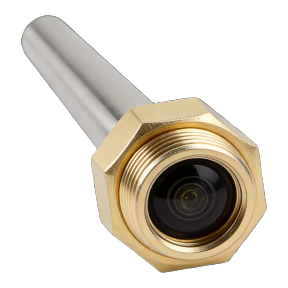 12.5 Mm Ignition Rod Grill Pellet Grill Part 12.5 Mm Diameter 17 Mm Wrench Compatible 230V Operation For HAAS Sohn Pellet Stove