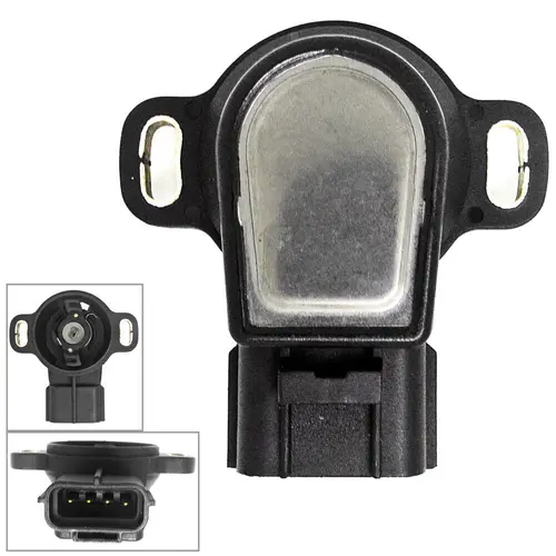 Sensor de posición del acelerador TPS 89452-06010, 89452-22090, 158-1050 para 1991-92 1995-97 Toyota Tercel 1.5L Lexus Mazda envío gratis