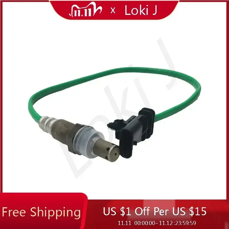 Wholesale PriceThe New Oxygen Sensor Rear OE: 31480395 Is Applicable To Volvo XC90 2.0T V90 2.0T S90 2.0T