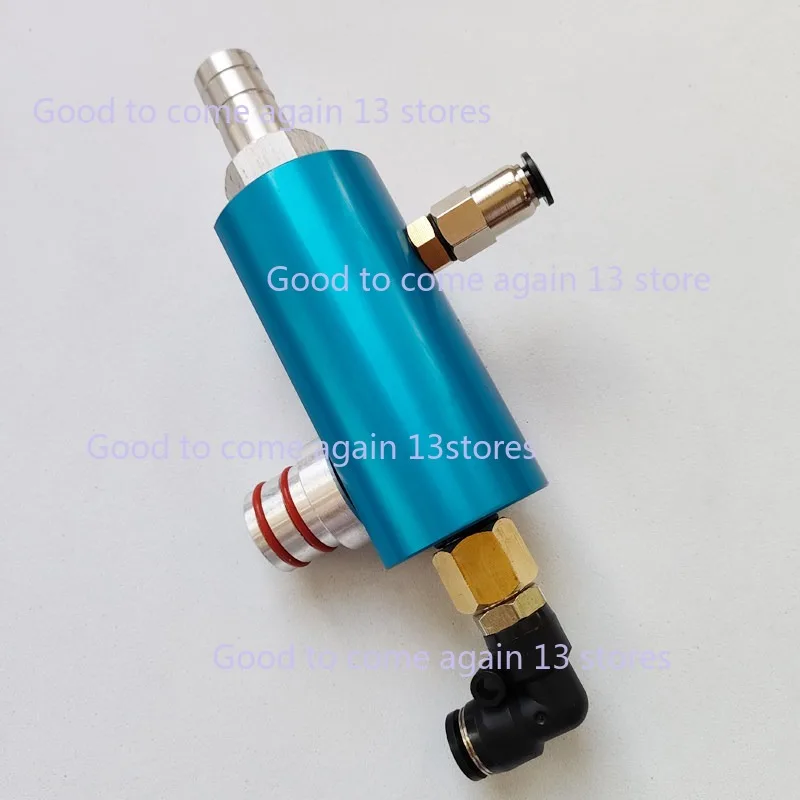 For Fule Electrostatic Spraying Powder Suction Pump, Powder Electrostatic Spraying Gun Accessories for Spraying Machine