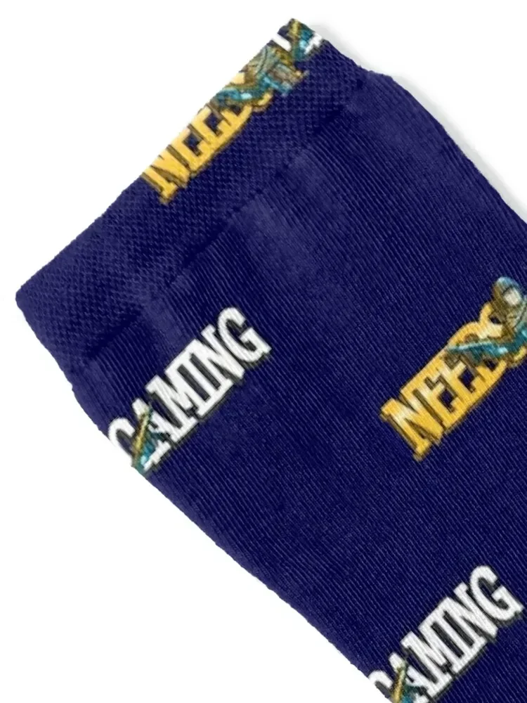 Neebs Gaming Socks christmass gift Novelties man hip hop Socks Women Men's
