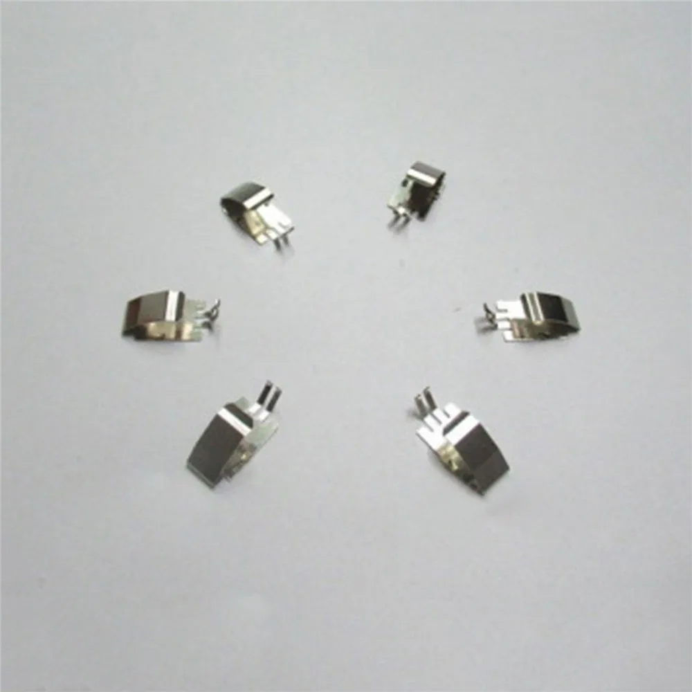 เปลี่ยนแบตเตอรี่ฝาครอบกรณีฤดูใบไม้ผลิบอร์ดหลักสปริงสําหรับ FLUKE 15B 17B 18B /15B + 17B + 18B + มัลติมิเตอร์อะไหล่ซ่อม