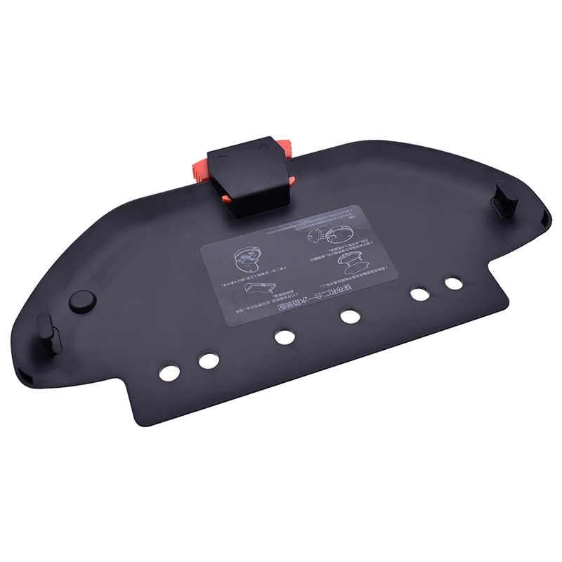 Kit de piezas de repuesto para Robot aspirador STYJ02YM, accesorios, cepillo principal, filtro Hepa, cepillo lateral, paño para mopa