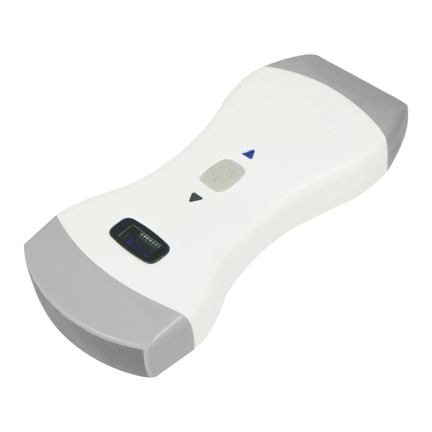 CMS1600B Mobile Doppler Ultrasound Scanner