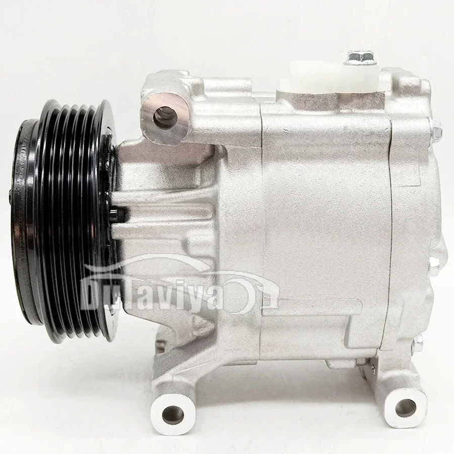 

FOR SCS06 AC Compressor SCSB06 Fiat 500 Bravo Idea Lancia 46782669 51747318 71785268 71721833 DCP09004 447100-1870 5A787-5000