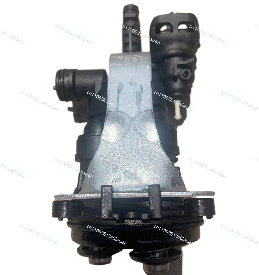 

Бытовая компактная мойка высокого давления для автомобилей, серия K2, насосная головка K3, аксессуары для плунжера