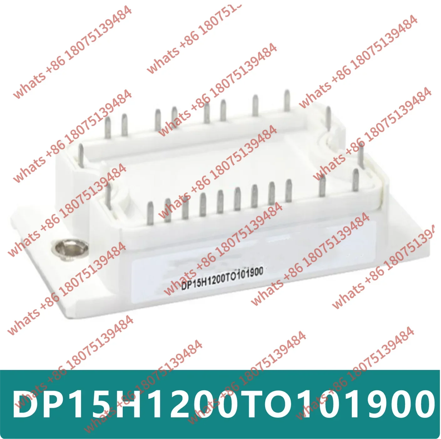 

DP15H1200TO101900 Original module