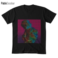 New Order Technique (Remix) T shirt new order neworder technique factory dots abstract pattern