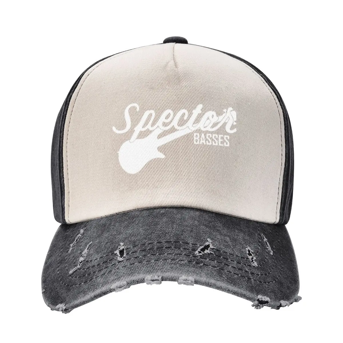 

Spector Basses Baseball Cap New In The Hat Mountaineering Anime Hat Luxury man cap Men Women's