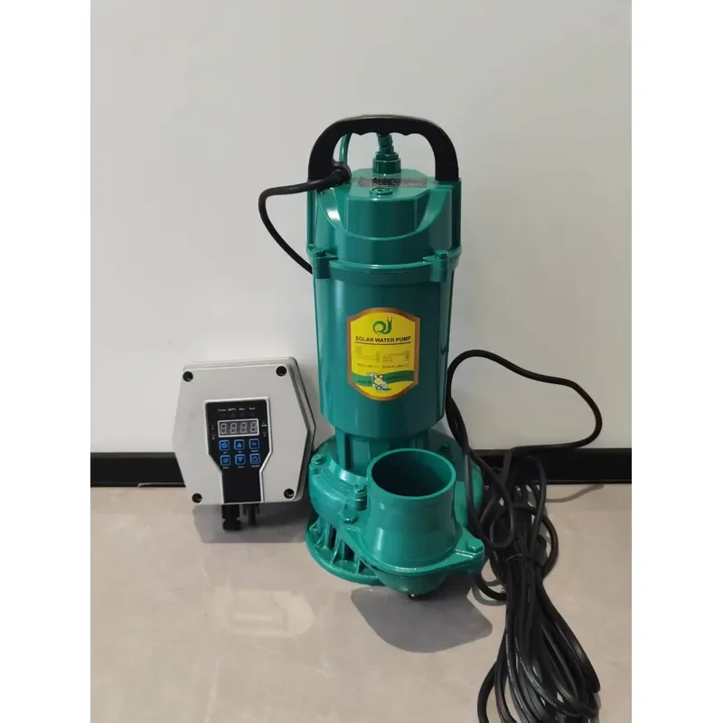 custom for OEM Customizable Submersible Sewage Cutting Pump External Cutting Knife