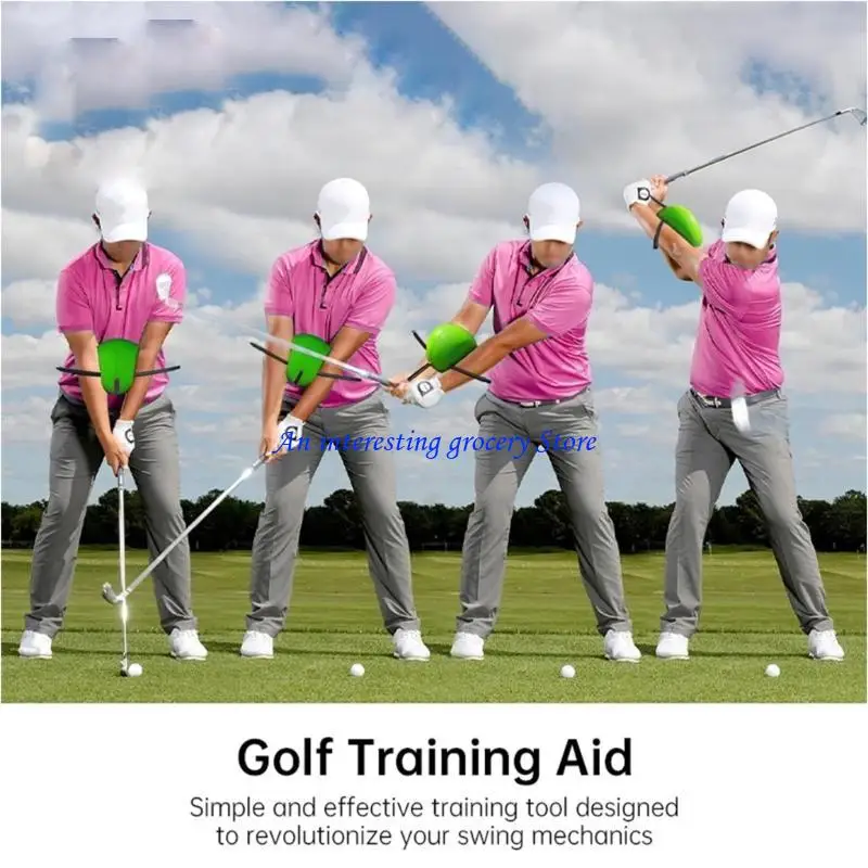 entraineur-swing-golf-652d-balles-d'entrainement-tete-tige-d'alignement-unique-aide-a-entrainer-une-bonne-mecanique