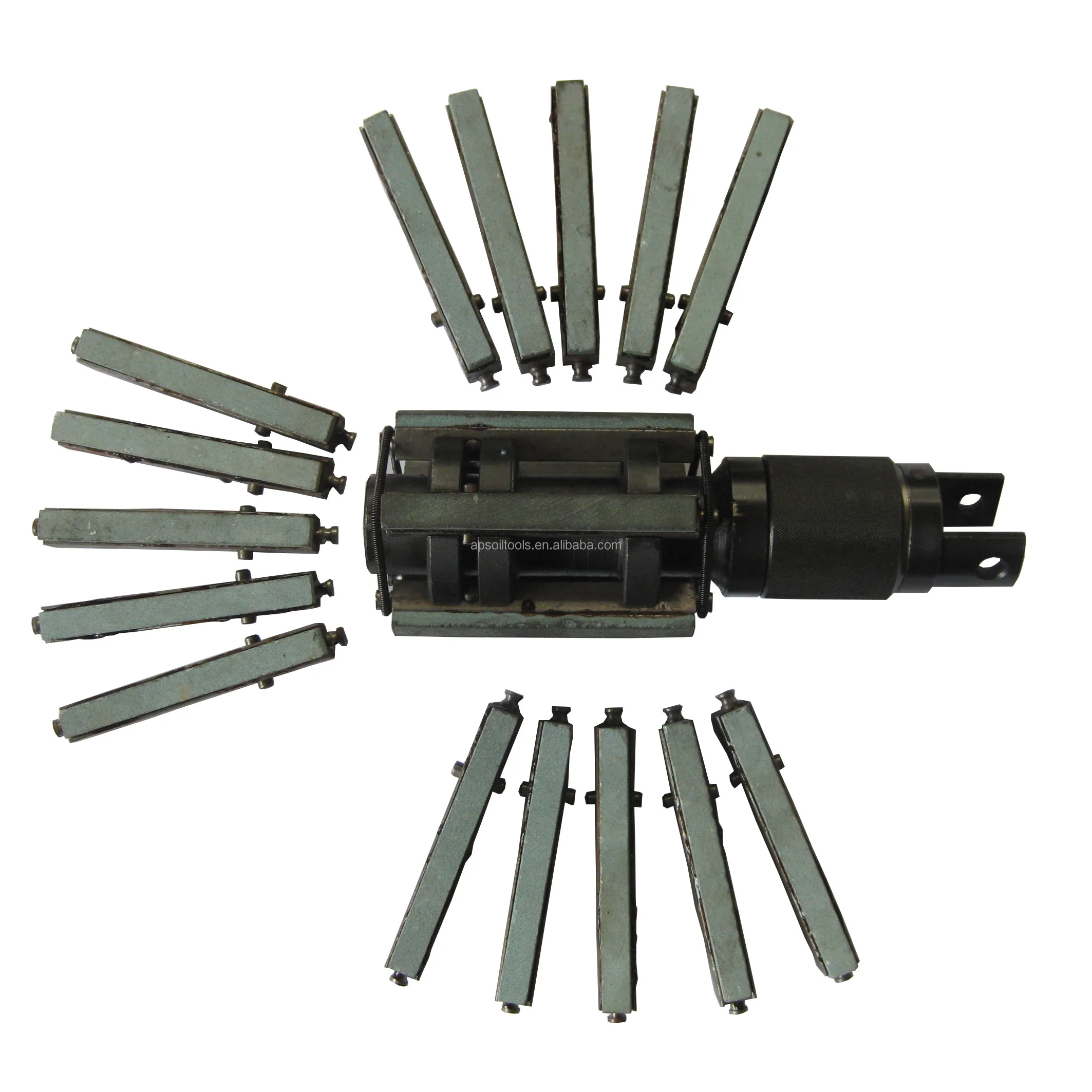 

MFQ60 Cylinder Honing Head Machine Tools Accessories