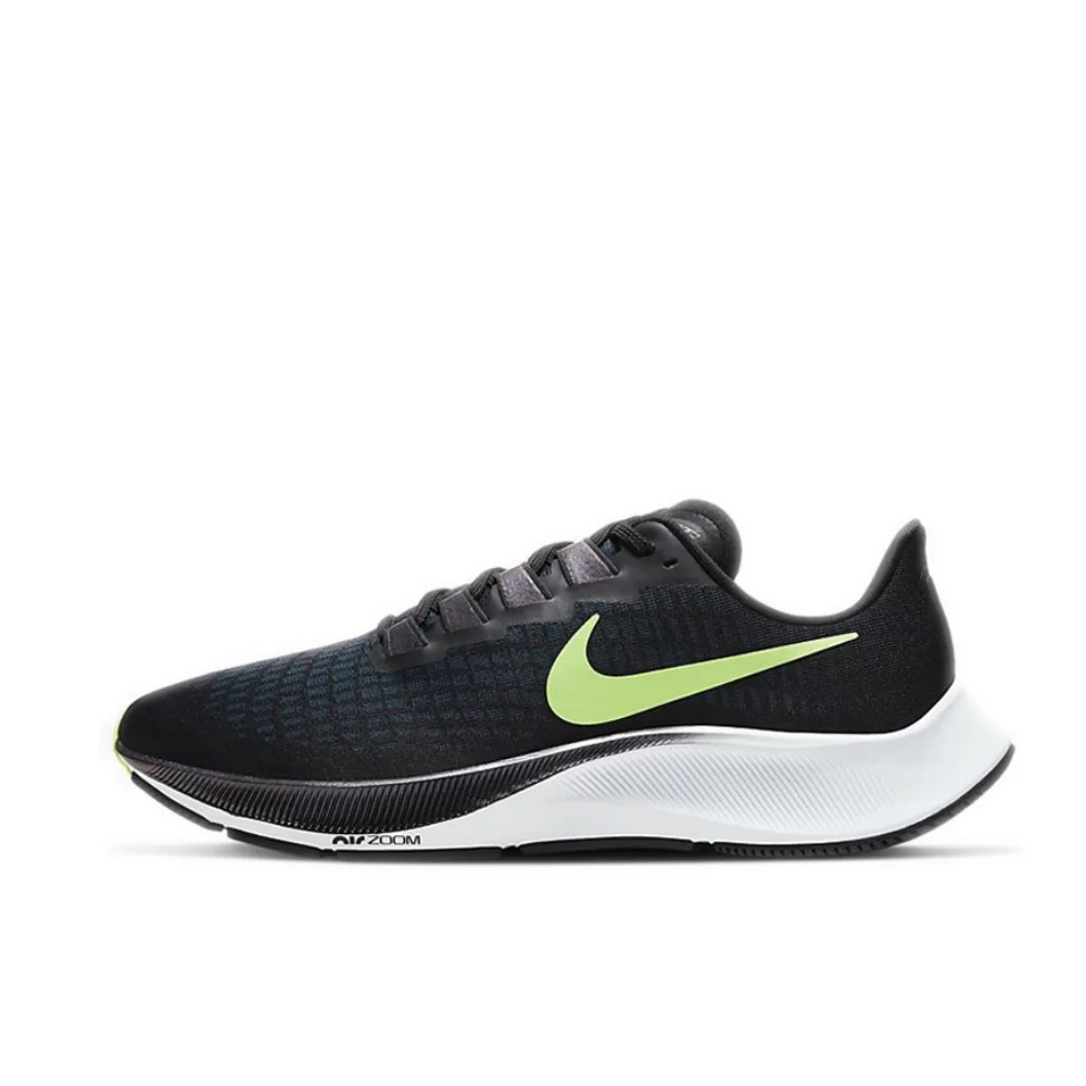 Nike Original Man and Weman sneakers New Arrival  Air Zoom Pegasus 37 low Sneakers Fashionable and breathable Running Shoes