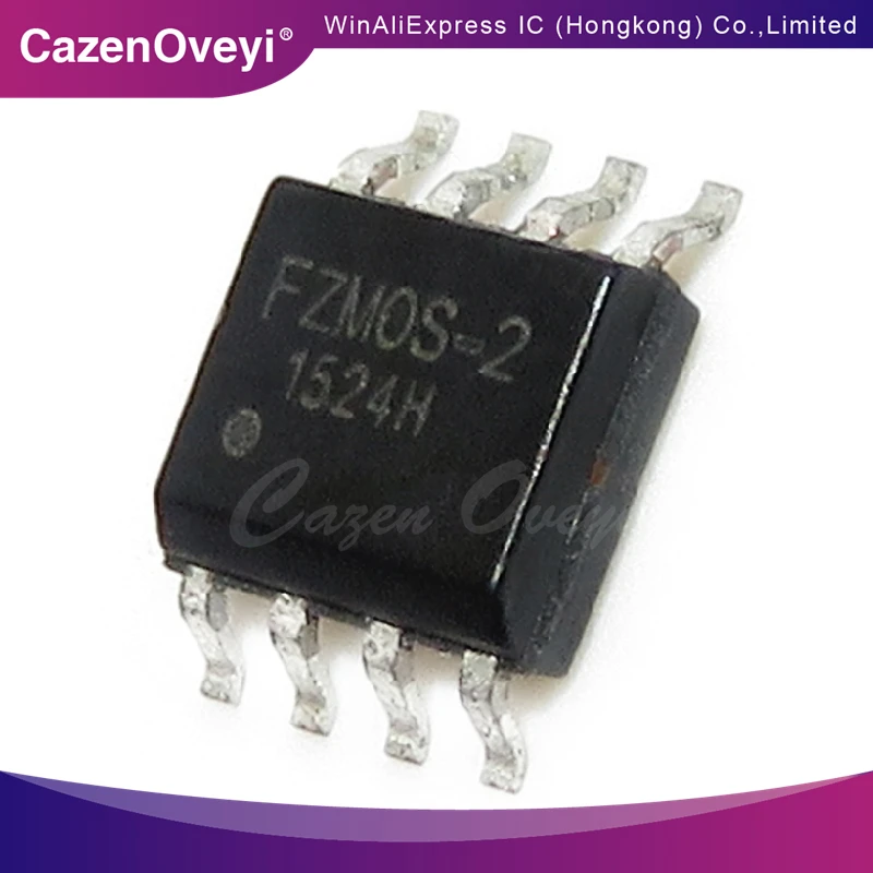 10piece FZMOS-2 FZMOS SOP-8