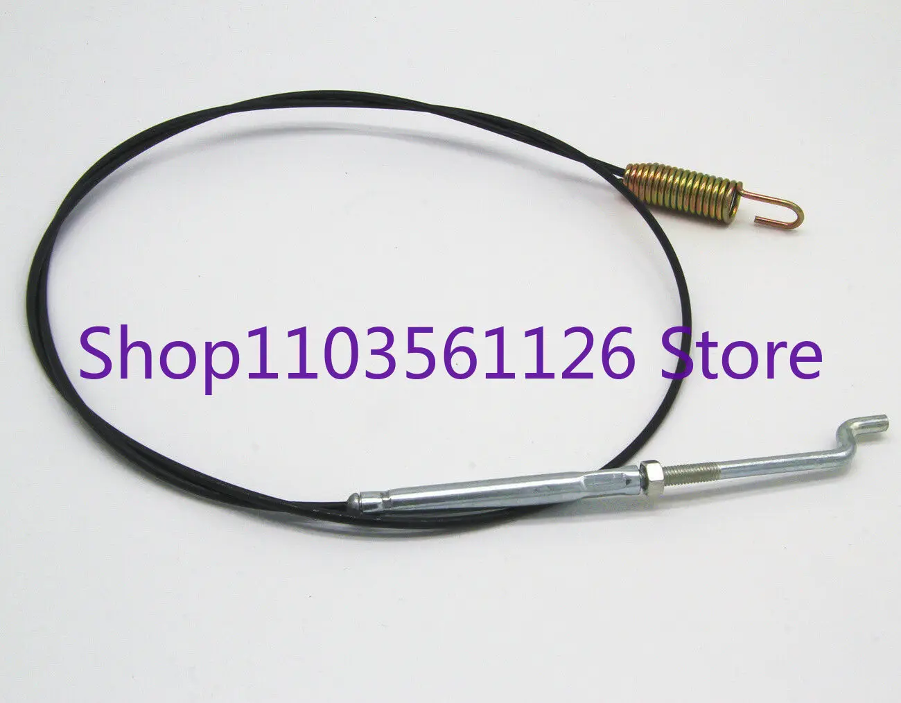 2-STAGE SNOWBLOWER DRIVE CABLE 746-0898 946-0898 746-0898A Fit MTD YARDMACHINES  108-113CM