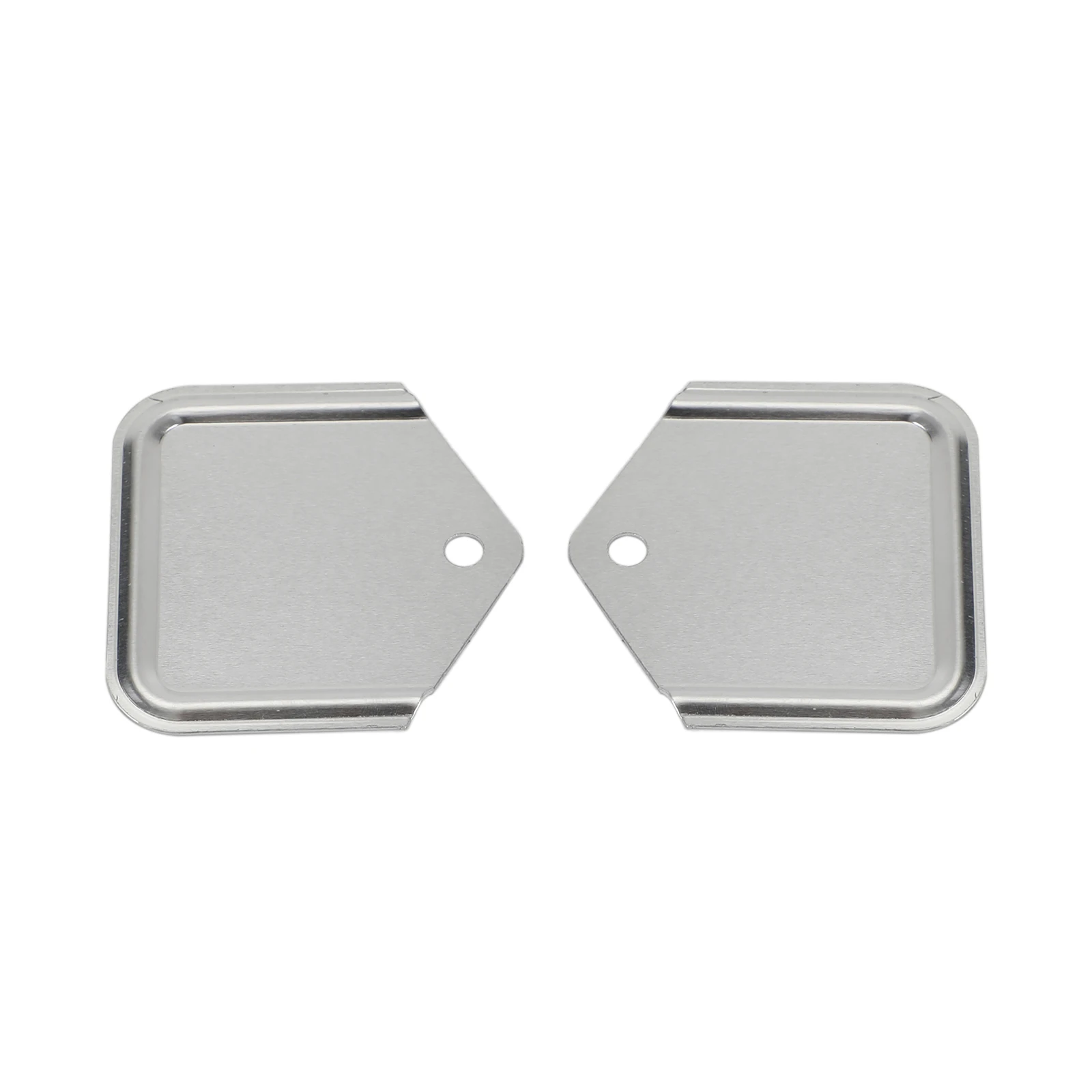 Darupsun 2PCS New Vintage Style California License Plate Year & Month Tag Holder view 4