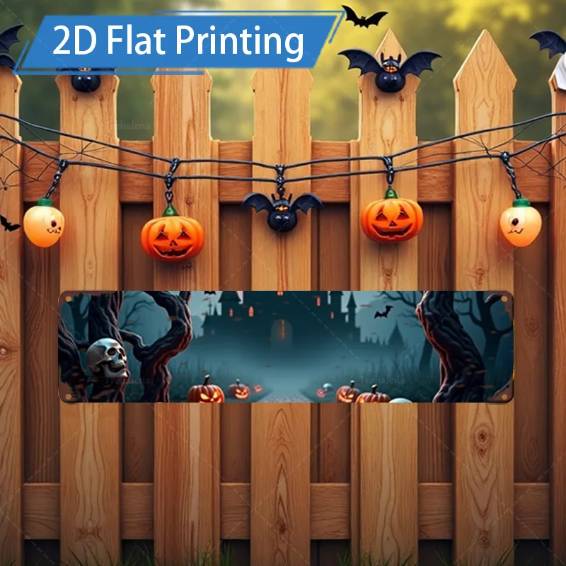 1Pc 4X16Inch Metal …