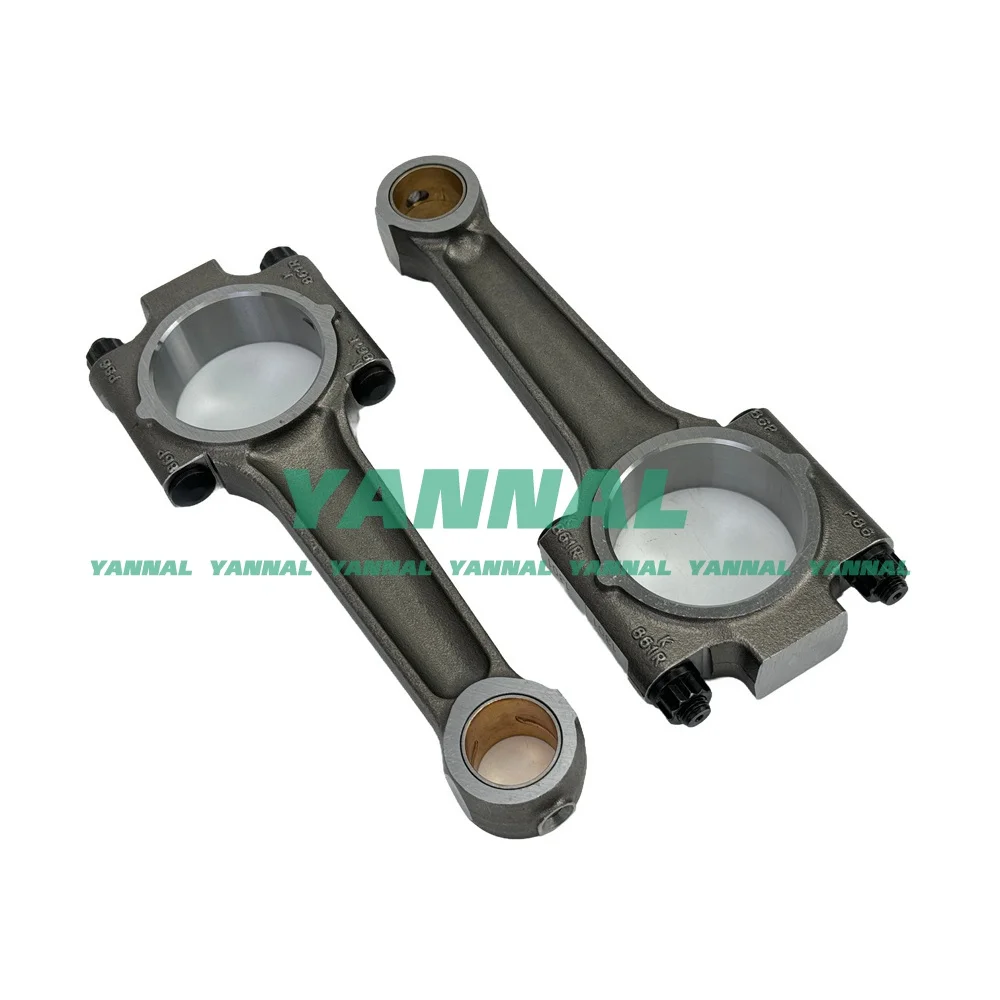 Connecting Rod 04178994 Compatible For Deutz F2L1011 Engine Parts Hot Selling