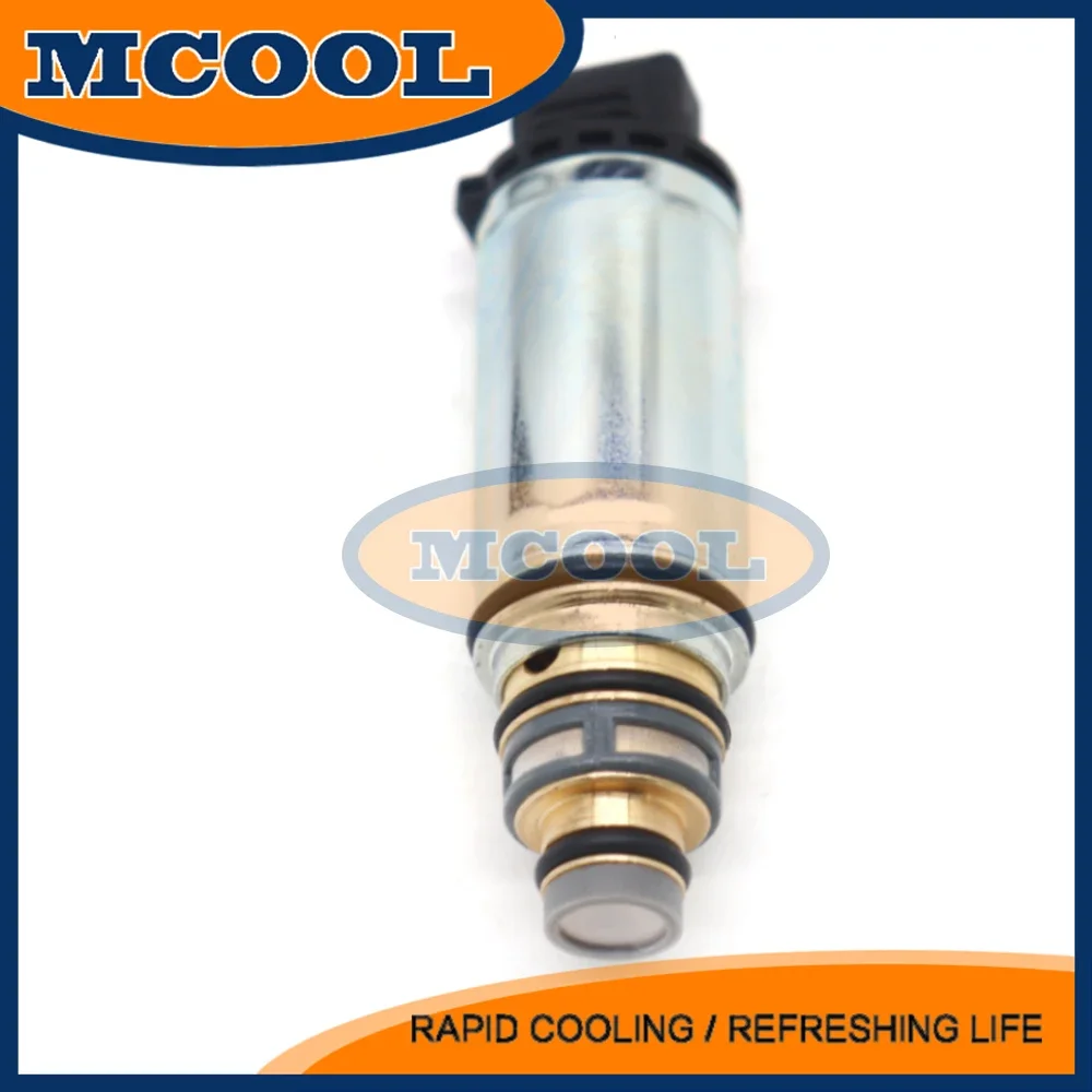 MC-53 VCS14EC AC Compressor Control Valve For Renault Clio IV 7R 4 1.2 1.5 926000217R Z0012607E 926000217 Z0012607A