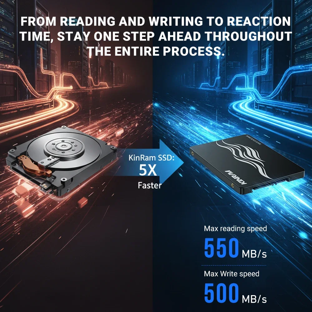 Thumbnail 2 - #35 Top 50 Solid State Drives Worth Buying In 2026