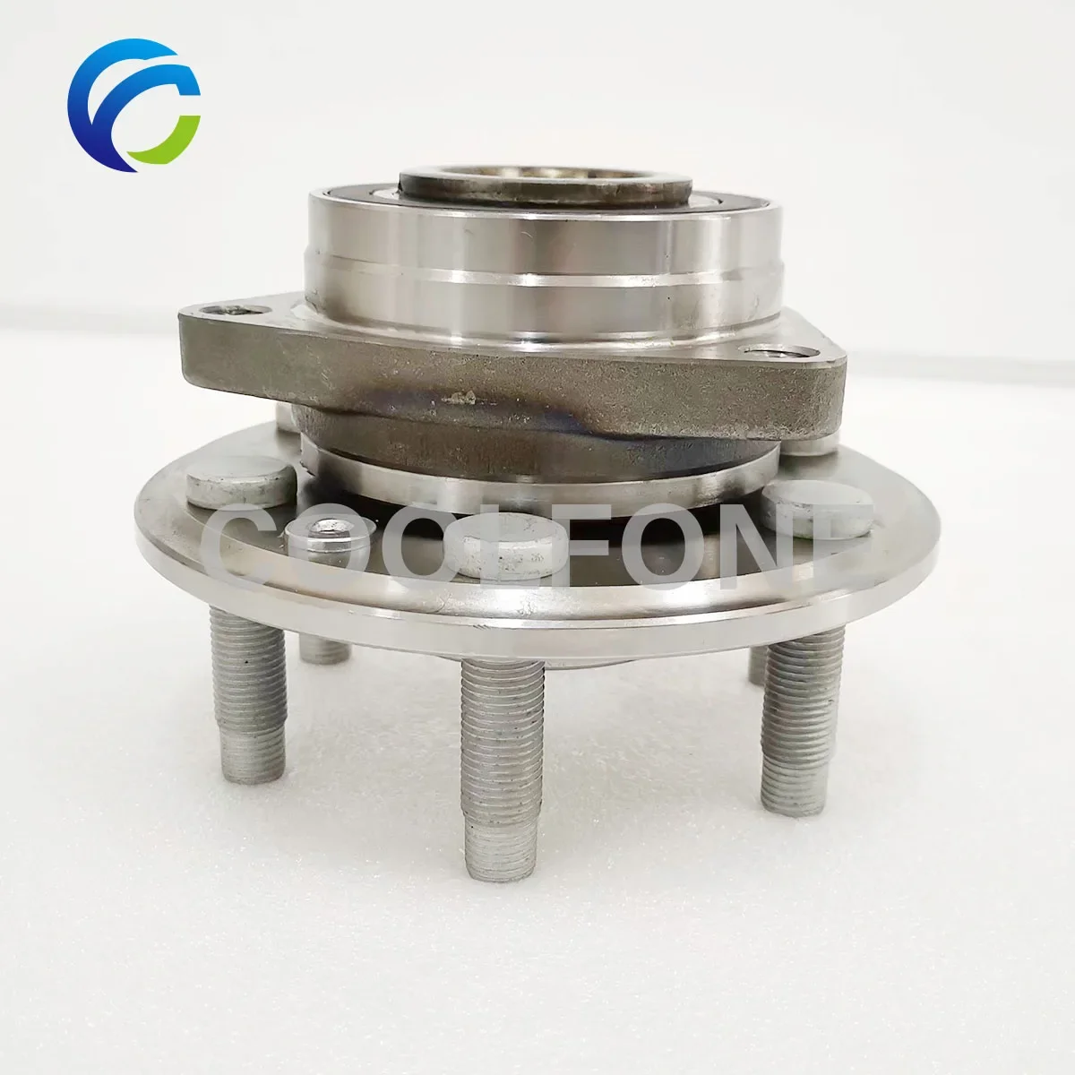 Front and Rear Wheel Hub Bearing For CADILLAC SRX 3.0 2009-2016 13502789 13504971 13519422 13534553 13580489 13582210 13589508