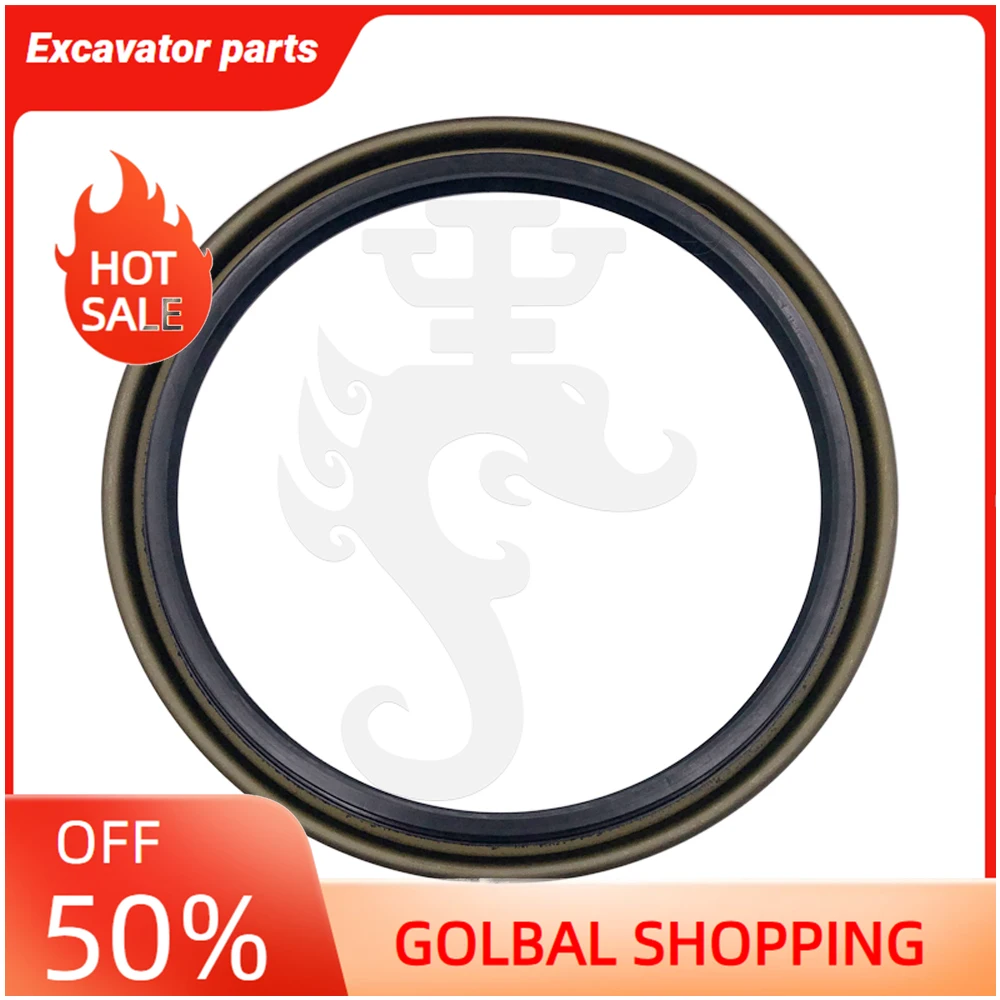 

Для 2418Z1448 SK320-6 SK330LC-6 Сальник поворотного вала