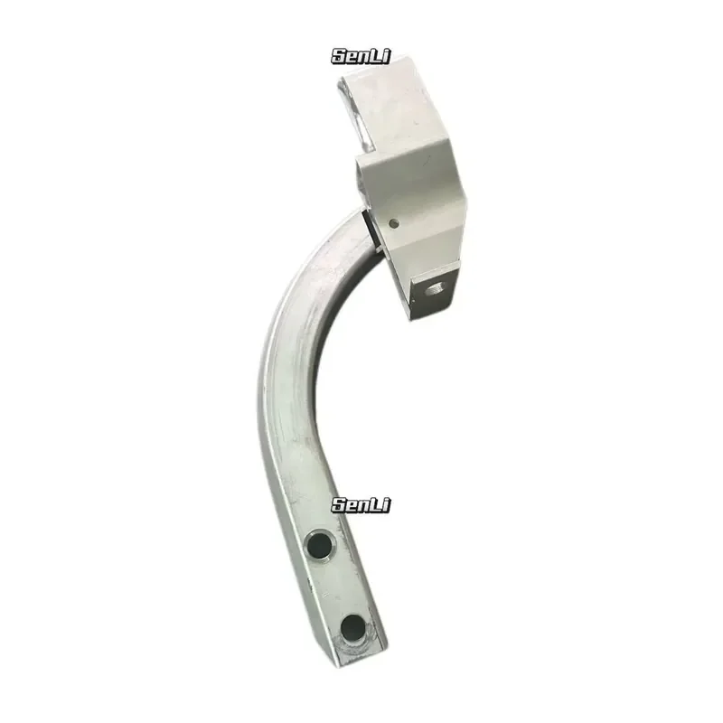 New Rolls-Royce Cullinan Supporting Strut & Side Panel Front Replacement OE 41009627753/41009627754