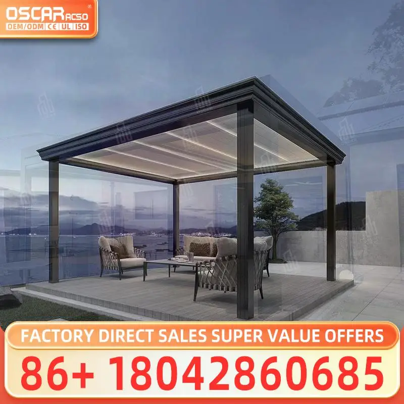 Large Modern Two Po…
