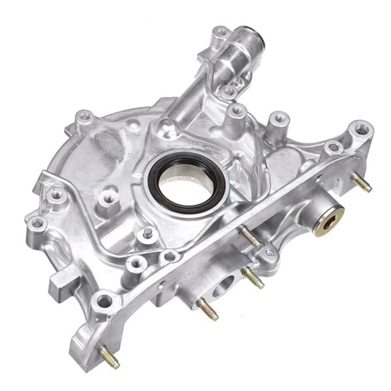 Oil Pump Assembly For HONDA CRV CIVIC SI DELSOL B18C 15100-P72-A01