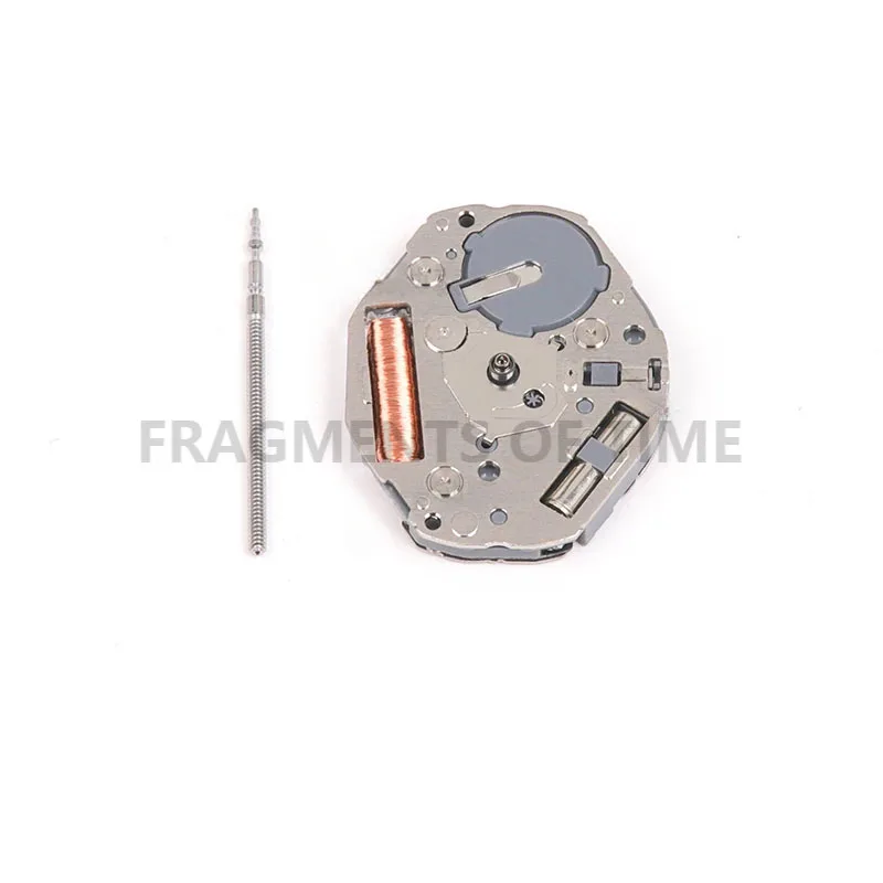 New GL32 Movement Quartz Electronic GL30 Movement Three Hands Watch Repair Movement Replacement Parts