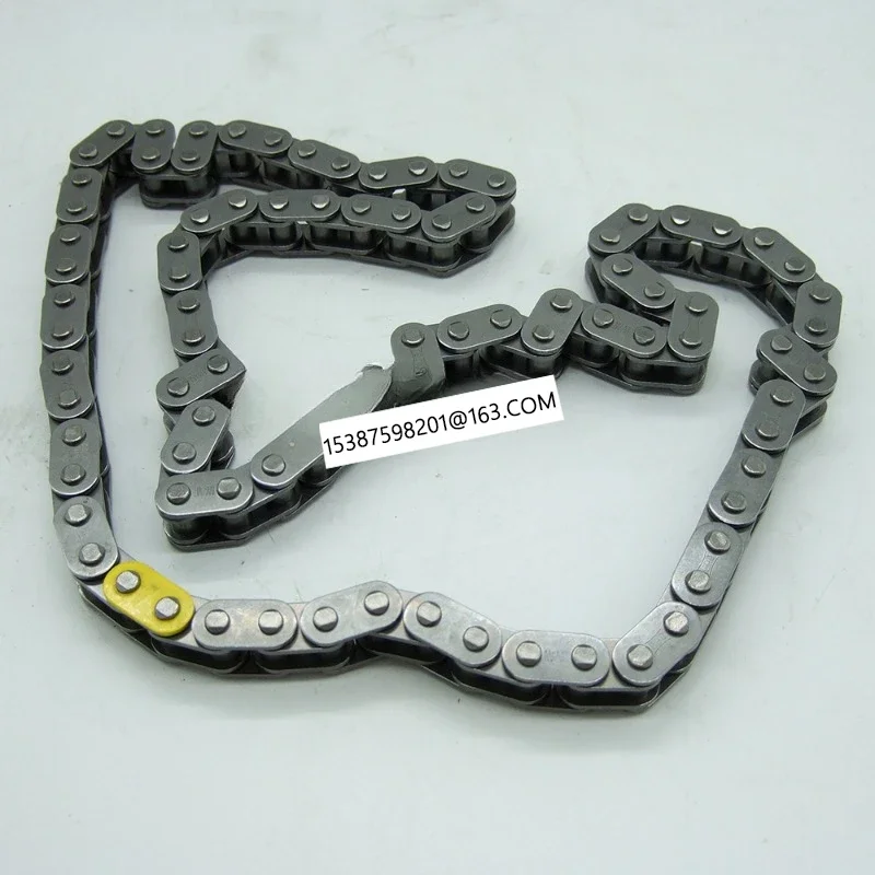 

8-97945067-0 897945-0670 8-97312325-0 4JJ1 engine timing chain kit ZX160 ZX110 ZX120 When the chain for