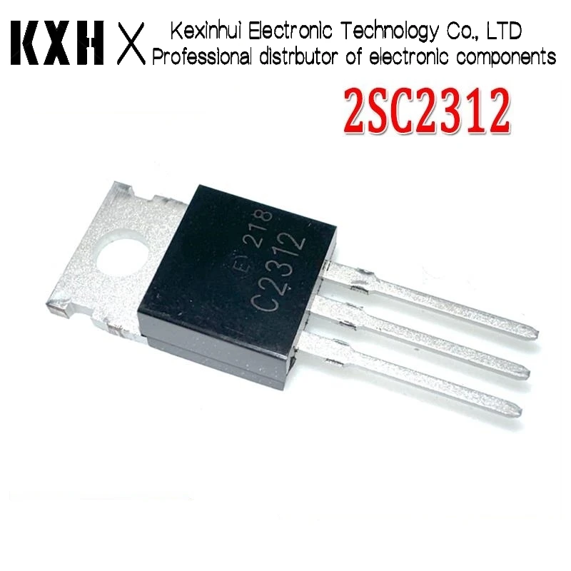 10PCS C2078 TO220 2SC2078 3A 80V TO-220 2SC2562 C2562 2SC2335 C2335 2SC2312 C2312 2SC2238 C2238 2SC2166 C2166 2SC2073 C2073