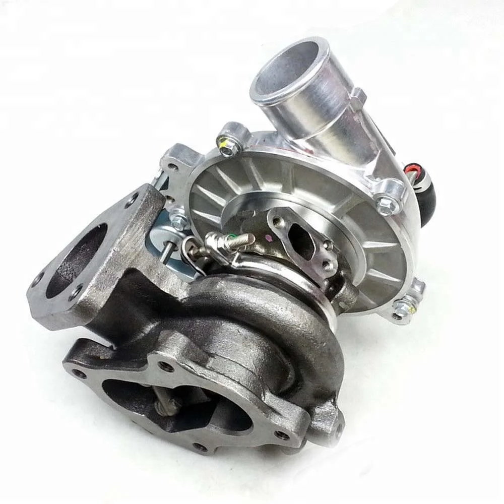 

turbocharger full turbo CT16 17201-30080 for Toyota Hiace / Hilux 2.5L 2KD-FTV/2KD Diesel Engine