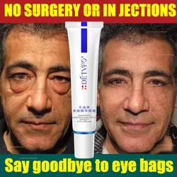 20g Instant Eye Cream For Anti Aging Dark Circles Bags Puffiness Great Under Eye Skin Face Tightening Eye Lift Treatment Care