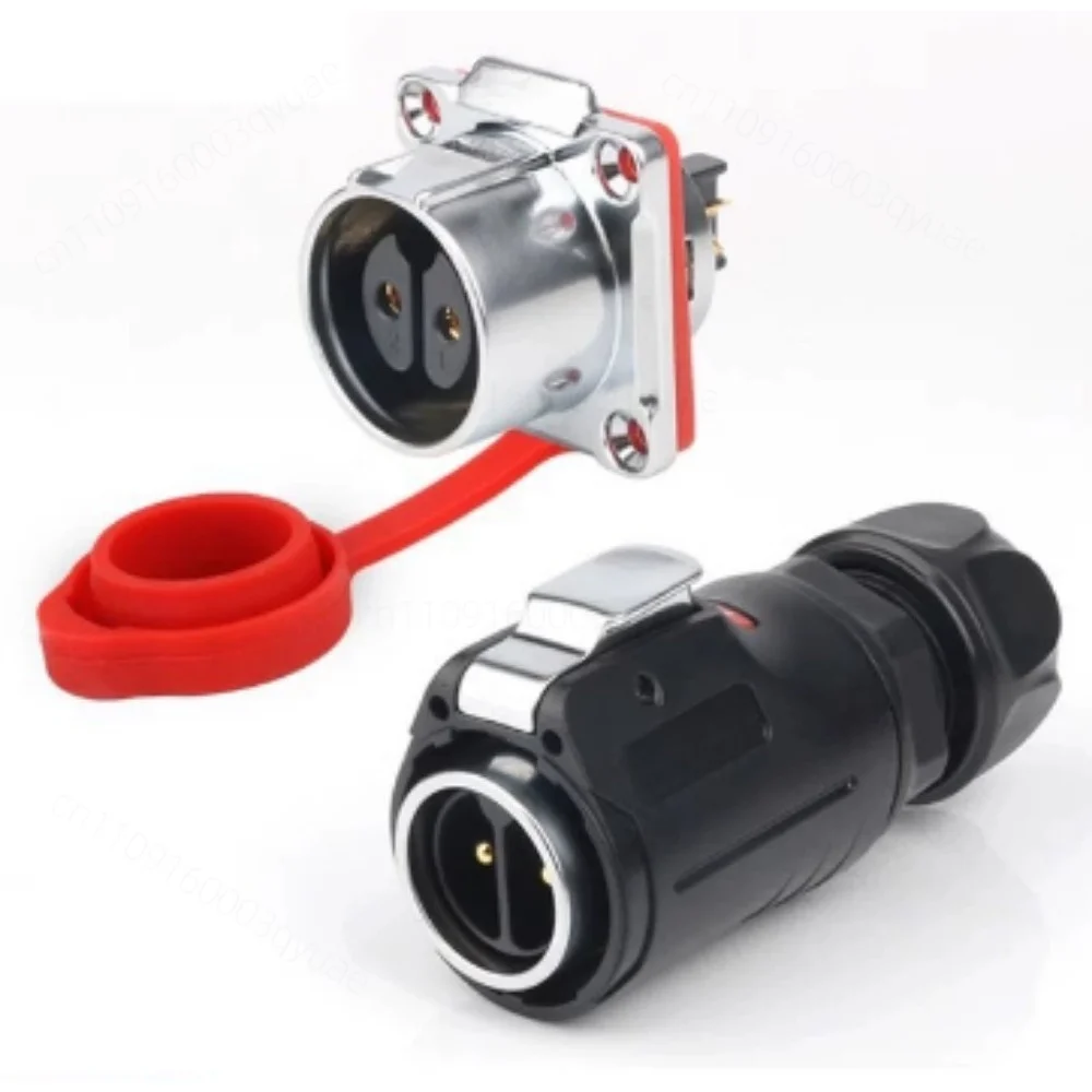 lp-24-high-current-industrial-circular-waterproof-connector-2-pin-aviation-plug