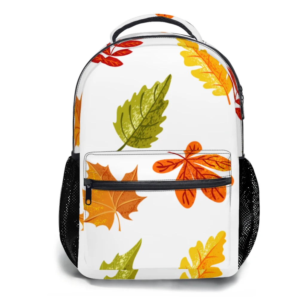 

autumn-35 New Female Fashion kids High Capacity Waterproof College Backpack Trendy Girls Laptop School Bags 17inch ﻿ ﻿