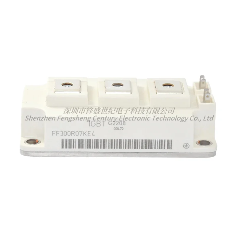

FF300R07KE4 IGBT power module New original